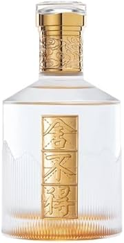Amazon.co.jp: 舎不得 金蓋 アルコール52度 500ml 中国酒 白酒 濃香型 Amazon.co.jp: 舎不得 金蓋 アルコール52度 500ml 中国酒 白酒 濃香型